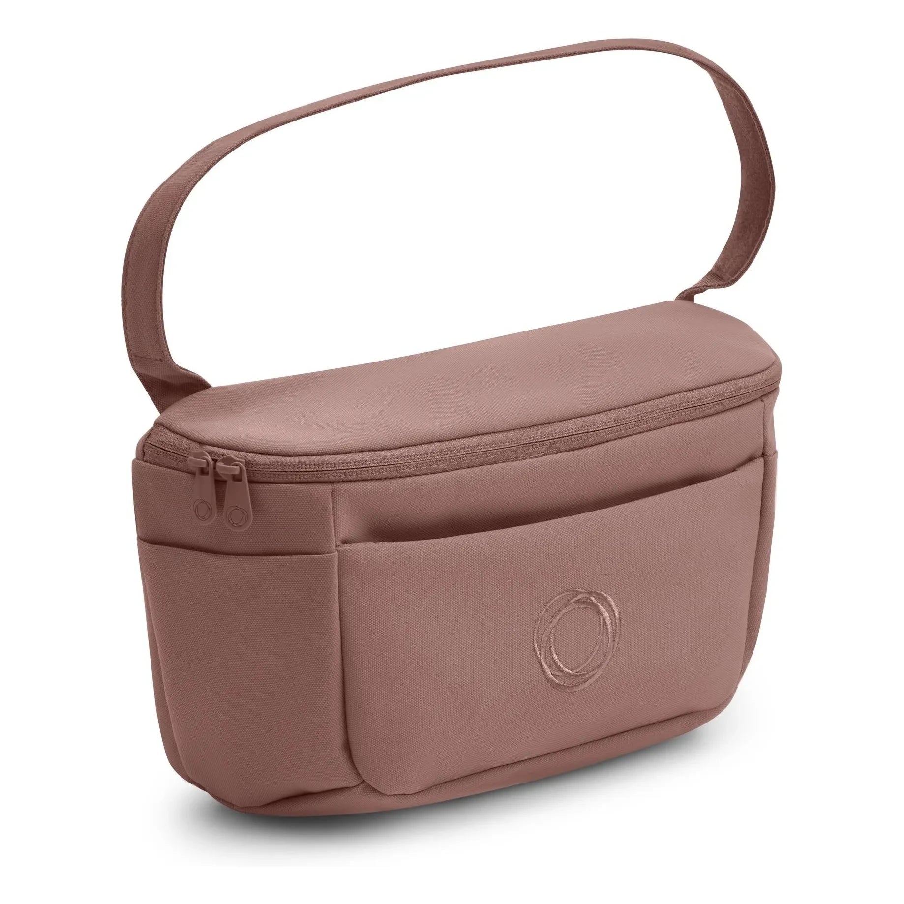 Bugaboo - Organizer für Kinderwagen | Rosa