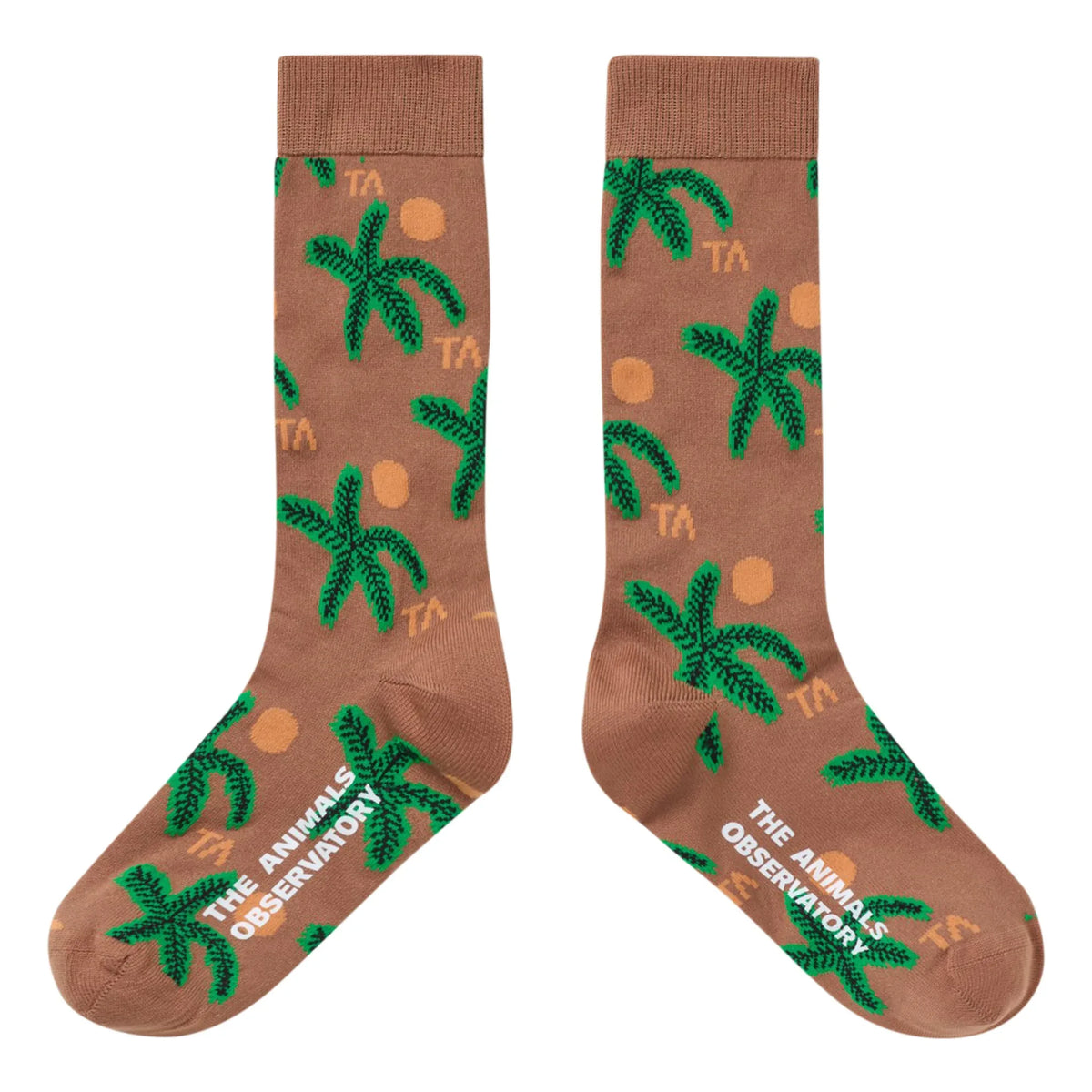 The Animals Observatory - Schokoladensocken
