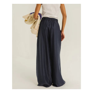 Tinsels - Ediz Hose | Nachtblau
