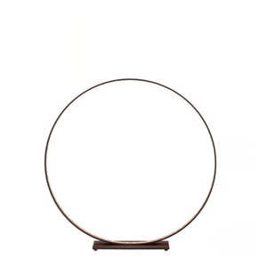 Maison de Vacances - Circle Lamp - Maison de Vacances x Le Deun | Braun