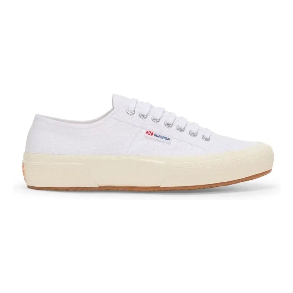 Superga - 2750 Classic Sneakers | Weiß
