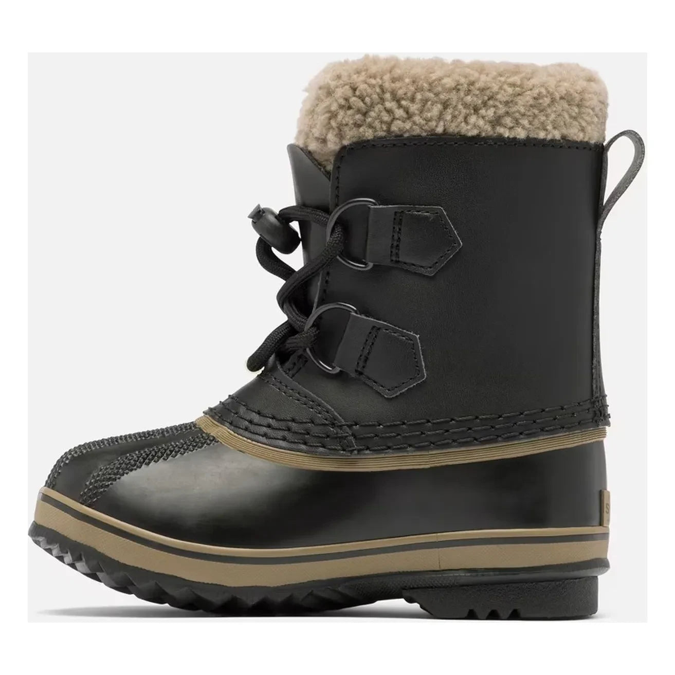 Sorel - Yoot Pac TP wasserdichte Stiefel | Schwarz