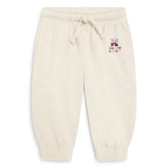 Die neue Gesellschaft – TNS Baby Logo Jogger | Beyaz