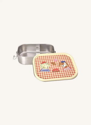 Rice - Paris Mittagsbox | Rot