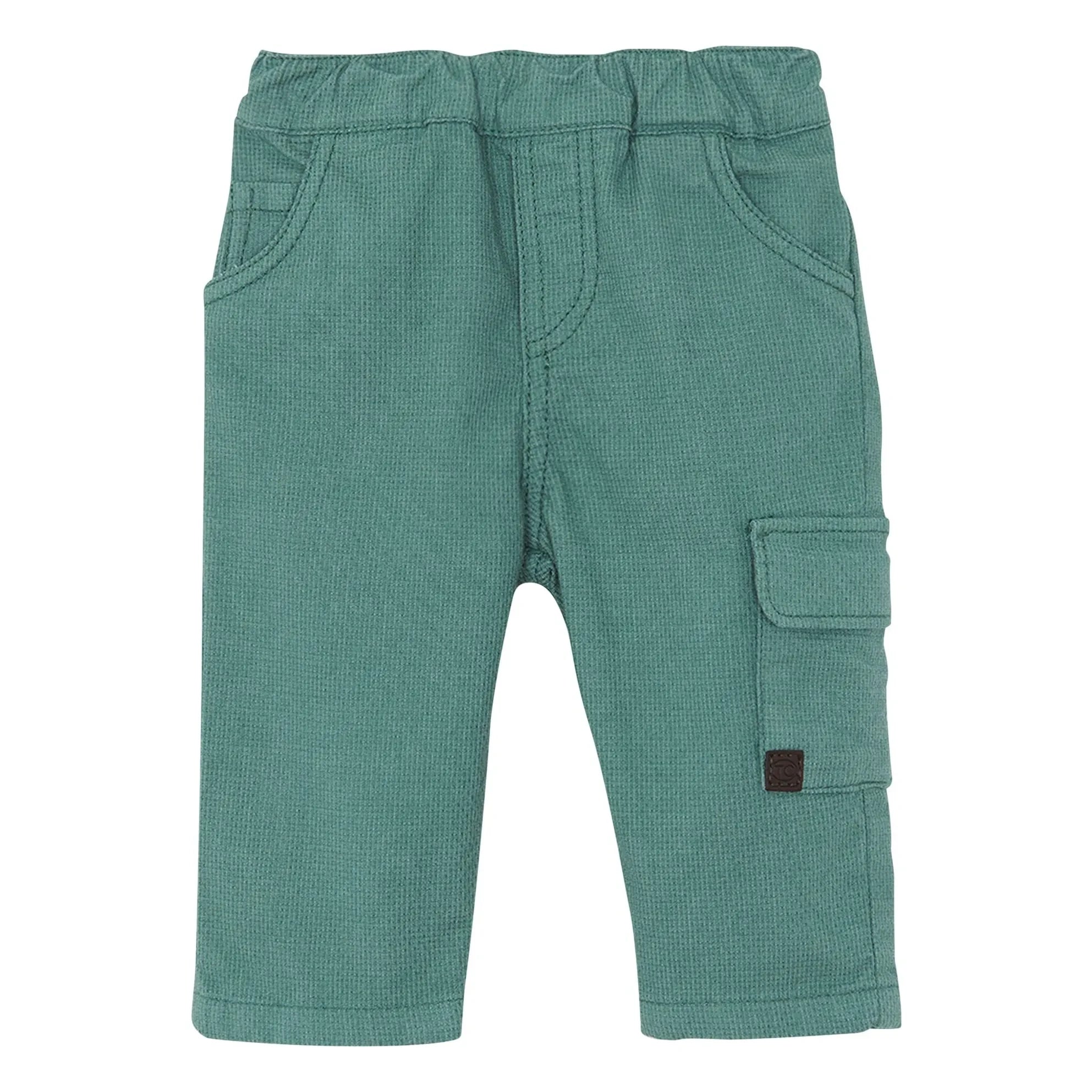 Tartine et Chocolat - Hose mit Taschen | Khaki