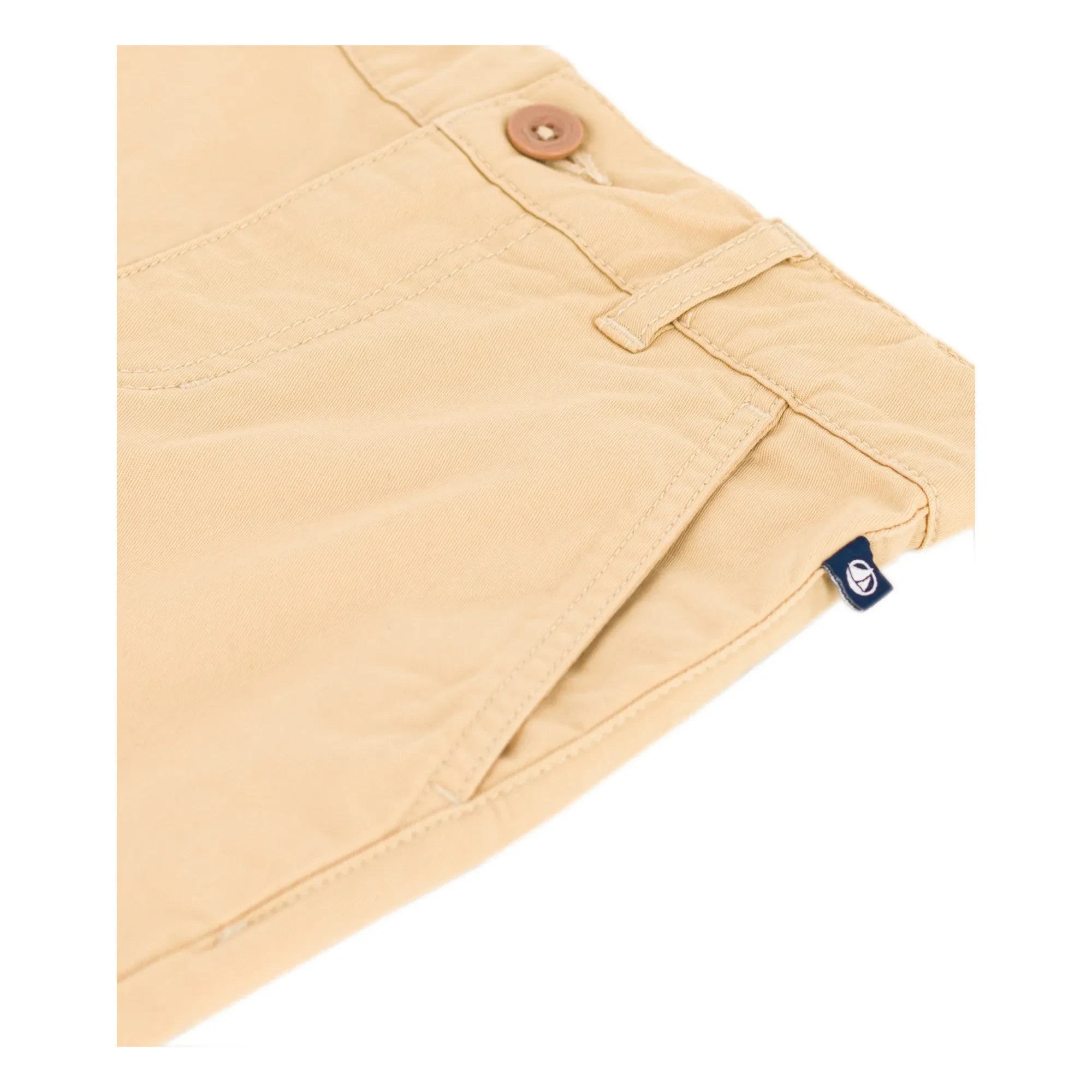 Petit Bateau - Bermuda Melo | Beige