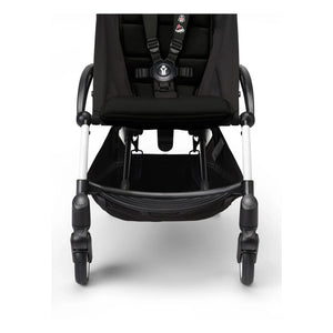 Stokke® - YOYO³ 6+ Buggy Weißer Rahmen | Schwarz