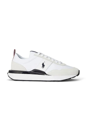 Polo Ralph Lauren Train 89 Rib Sneaker