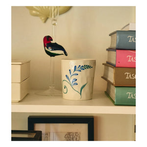 Anna + Nina - Indigo Tasse | Blau