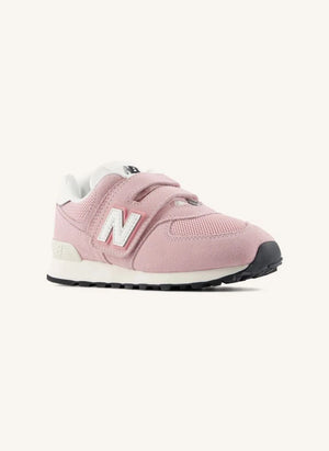 New Balance - 574 Scratch Sneakers | Puderrosa
