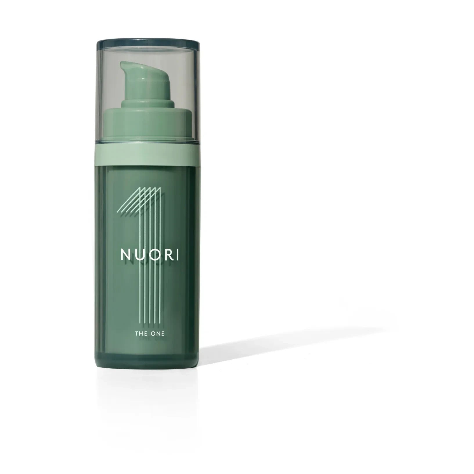 Nuori - The One Gesichtscreme - 30 ml