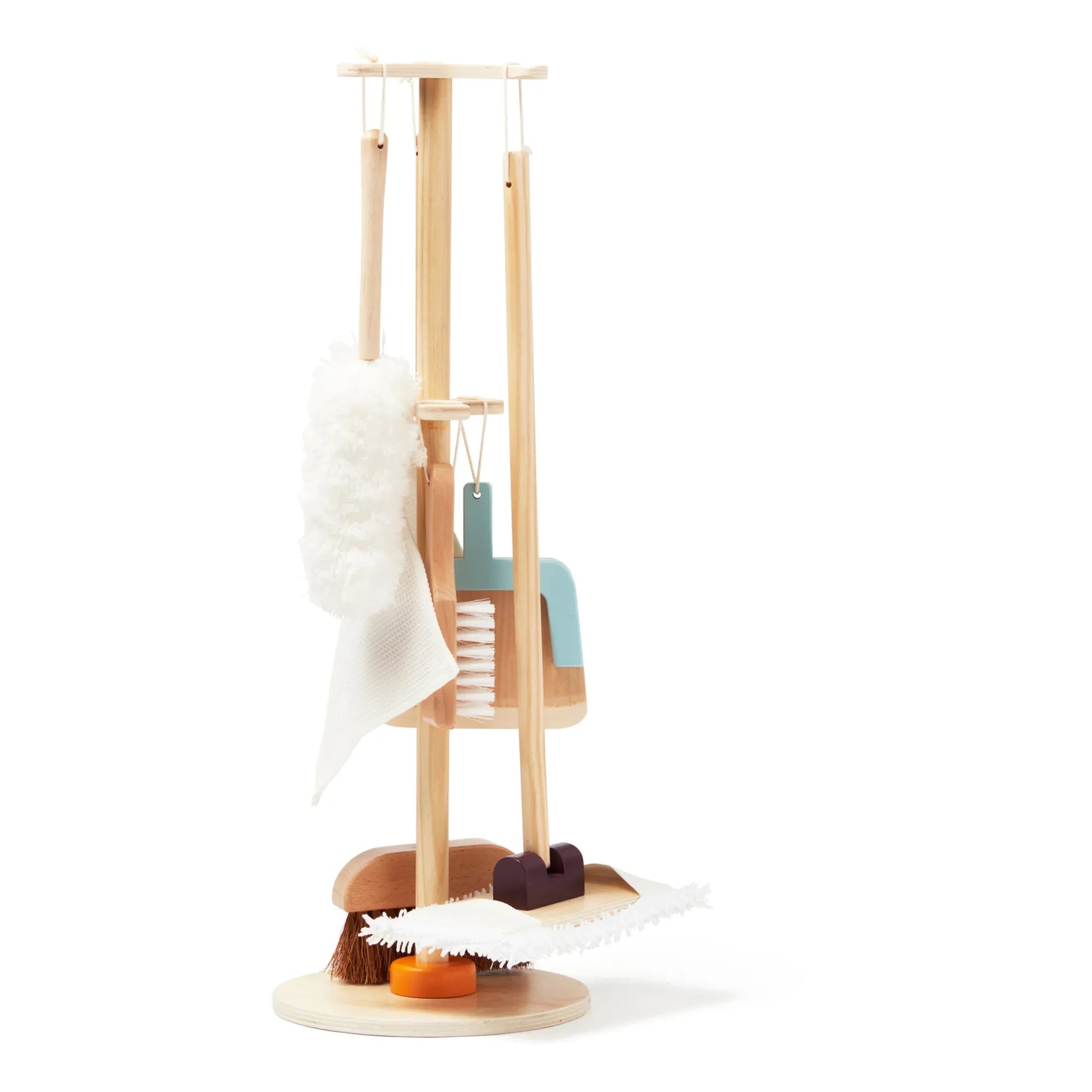 Kid's Concept - Spielzeug-Reinigungsset