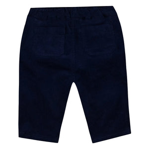 Bonton - Lucky pantolon | Lacivert