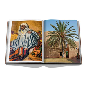Assouline - Der Hauch von Marrakesch