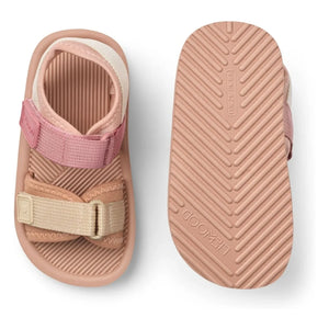 Liewood – Monty-Sandalen | Rosa