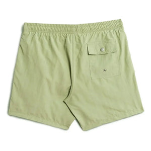 Bather - Solid Badeshorts | Khaki