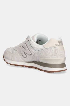 New Balance 574 Süet Spor Ayakkabı