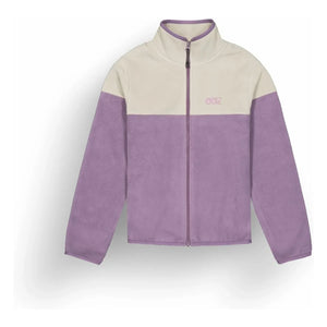 Picture - Pipoa Polar Ceket | Leylak