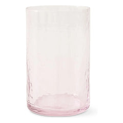HKliving - Glasröhre | Rosa