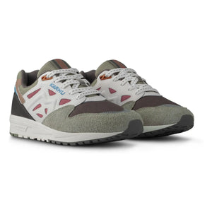 Karhu - Basket Legacy 96 | Koyu Gri
