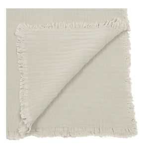 Haomy - Vanly Baumwoll-Musselin-Decke