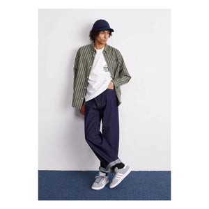 Carhartt WIP - Harlem Cap | Marine