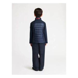 Fusalp - Altair Jacke | Marineblau