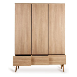 Quax - Flow Kleiderschrank | Honey