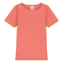 Studio Bohème - Anti-UV T-Shirt aus recycelten Fasern | Pink