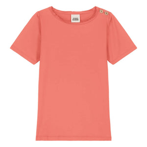 Studio Bohème - Anti-UV T-Shirt aus recycelten Fasern | Pink