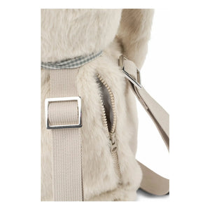 Liewood – Dayana Rucksack Hase recyceltes Material | Beige