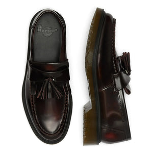 Dr. Martens - Adrian Loafer | Kirschrot