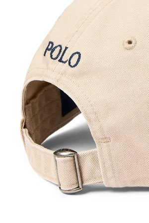 Polo Ralph Lauren Hut