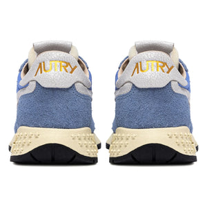 Autry - Reelwind Low Nylon Sneakerlar | Mavi