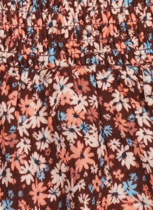 Tumble N'Dry - Lily Rock | Pink