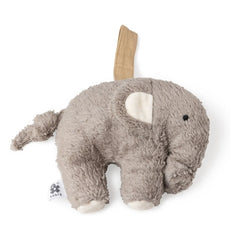Sebra - Musikalisches Mobile Elefant | Grau