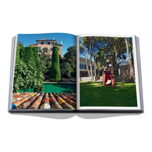 Assouline - Provence Pracht