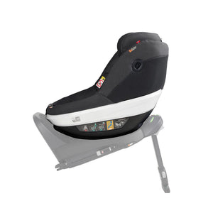 BeSafe Beyond Car Seat - Anthracite Mesh-Car Seats- | Natural Baby Shower