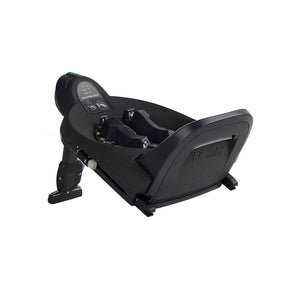 BeSafe Beyond Base - Black-Car Seat Bases-Black- | Natural Baby Shower