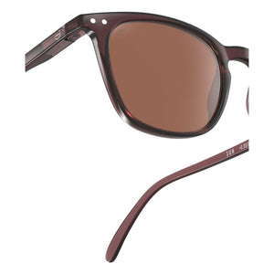 IZIPIZI - Sonnenbrille #E | Natur