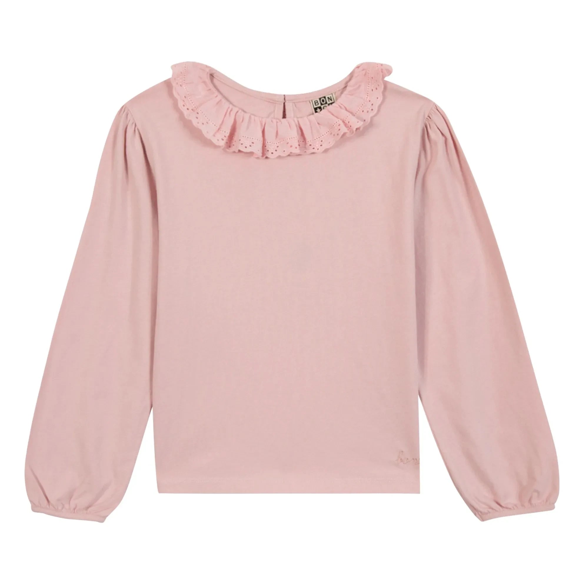 Bonton - Honey T-Shirt | Puderrosa
