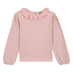 Bonton - Honey T-Shirt | Puderrosa
