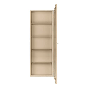 Ferm Living - Vitrine Haze | Beige