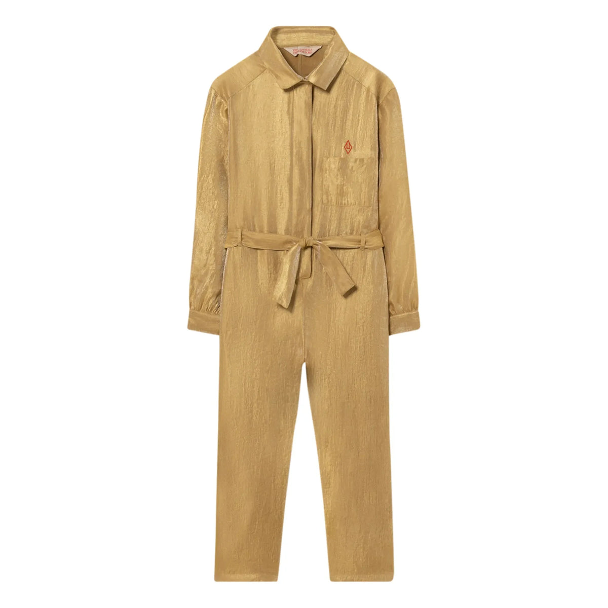 The Animals Observatory - Grasshopper Overall | Gold
