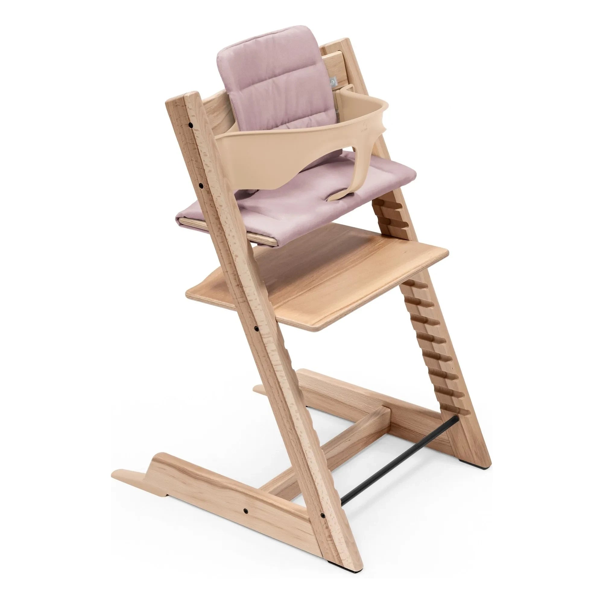 Stokke® - Tripp Trapp® Hochstuhl Buche | Wild Wood