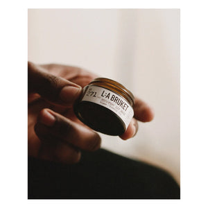 L:A BRUKET - Lippenreparaturmaske - 15 ml