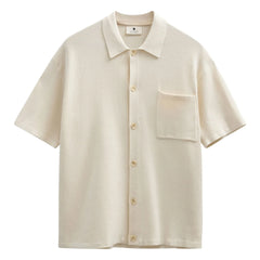 Anerkjendt - Polo Akvilhelm Nadel | Beige