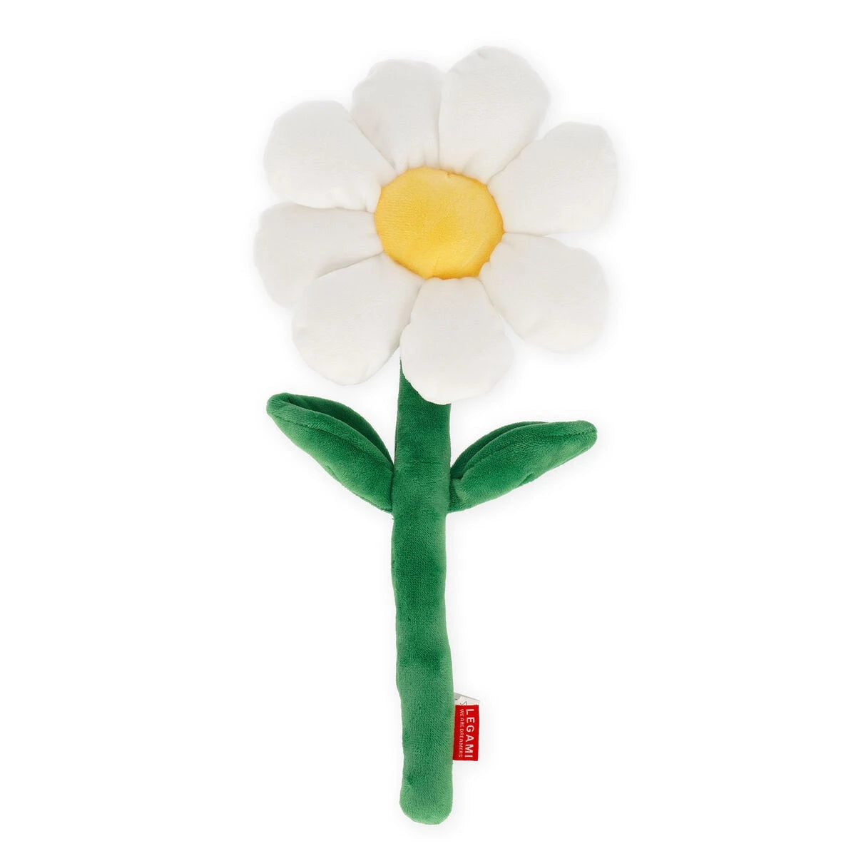 Legami - Daisy Plüschspielzeug Strauß - Sag es mit Blumen