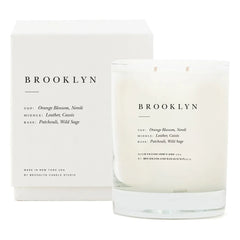 Brooklyn Candle Studio - Escapist Brooklyn Kerze - 370 g