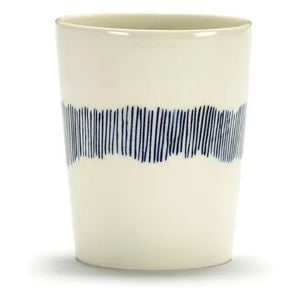 Serax - Tea cups, Ottolenghi - 4'lü Set | Beyaz